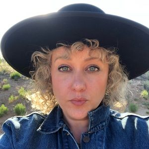 Meet your Posher, Kat